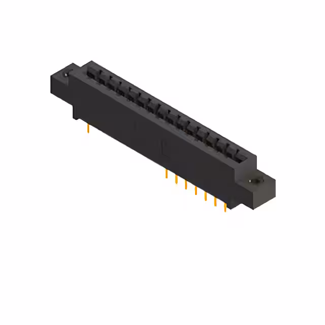 887-030-541-807 EDAC Inc.  Edgeboard Connectors